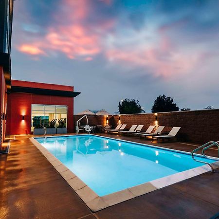 Hyatt Place Sacramento International Airport Eksteriør billede