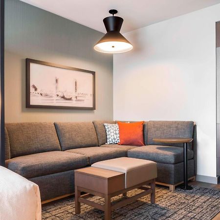 Hyatt Place Sacramento International Airport Eksteriør billede