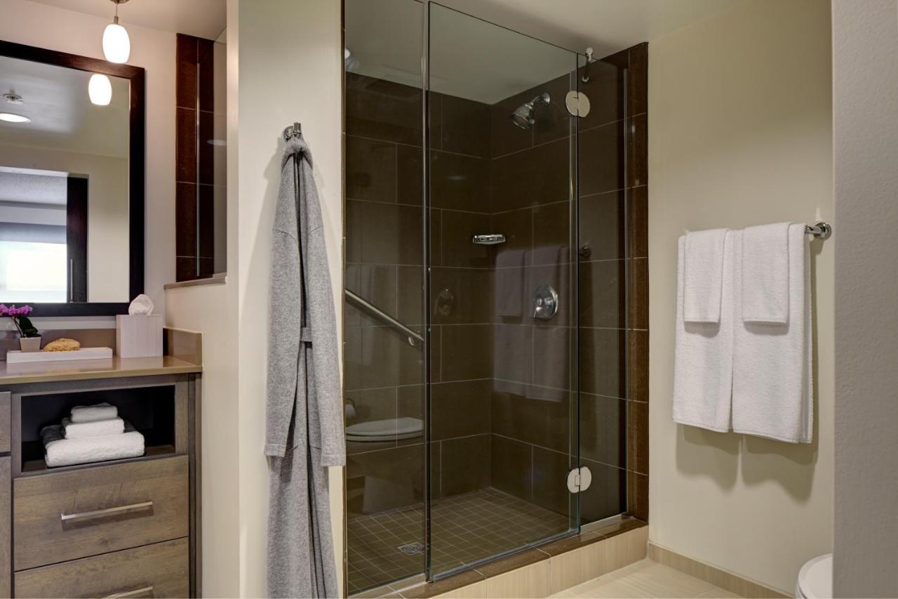 Hyatt Place Sacramento International Airport Eksteriør billede